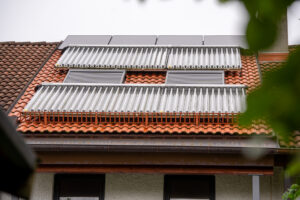 Projekt des Monats Dezember 2024 _ Partner Gürtler_Kunde_Goder_Haus mit Paradigma Solarenergiedach