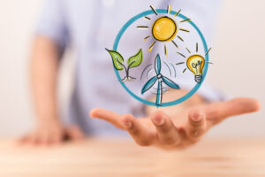 Energiewende Update Deutschland 2025