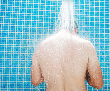 Duschkosten mit Solarthermieanlage verringern Duschkostenrechner