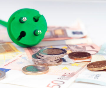 KfW-Studie zu Wärmepumpenabsatz in Abhängigkeit vom Strom-/Gaspreisverhältnis