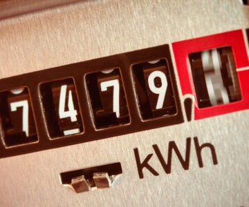 Wärmepumpenstrom_Stromzähler