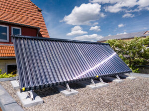 Erneuerbar heizen: So geht's mit Solarthermie_Paradigma_SOLARPLASMA+