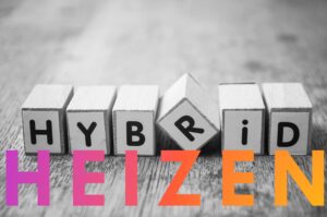 Erneuerbar heizen so geht es mit einer Hybridheizung