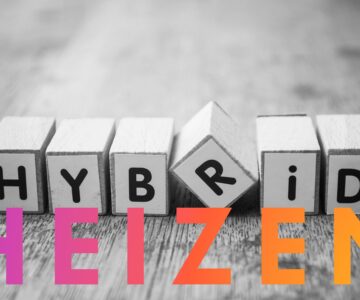 Erneuerbar heizen so geht es mit einer Hybridheizung