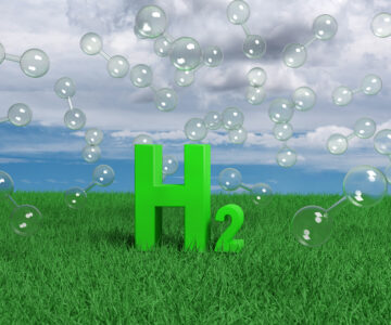Erneuerbar heizen mit Wasserstoff