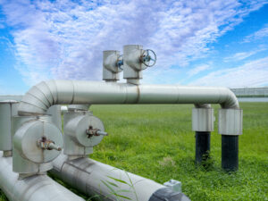 Fernwärme Anschlusszwang