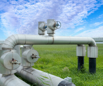 Fernwärme Anschlusszwang