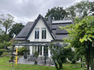 Paradigma Projekt des Monats Bostelmann & Euhus