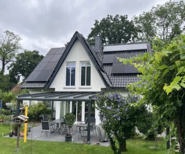 Paradigma Projekt des Monats Bostelmann & Euhus