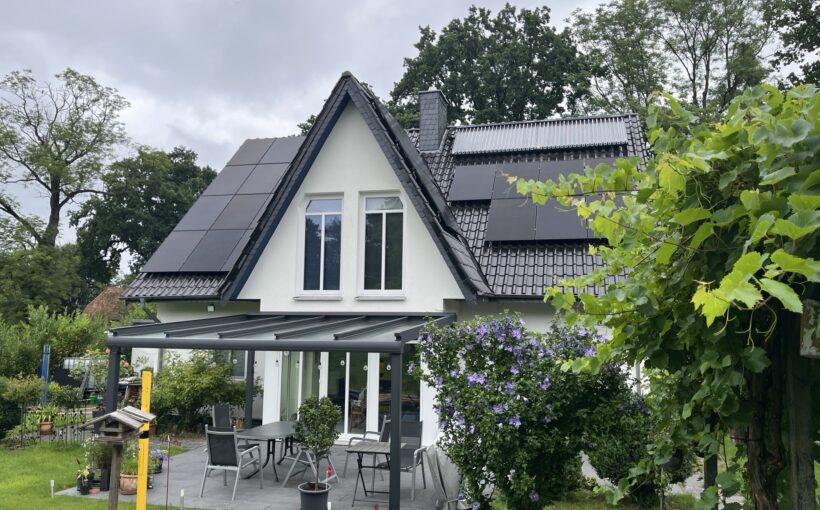 Paradigma Projekt des Monats Bostelmann & Euhus