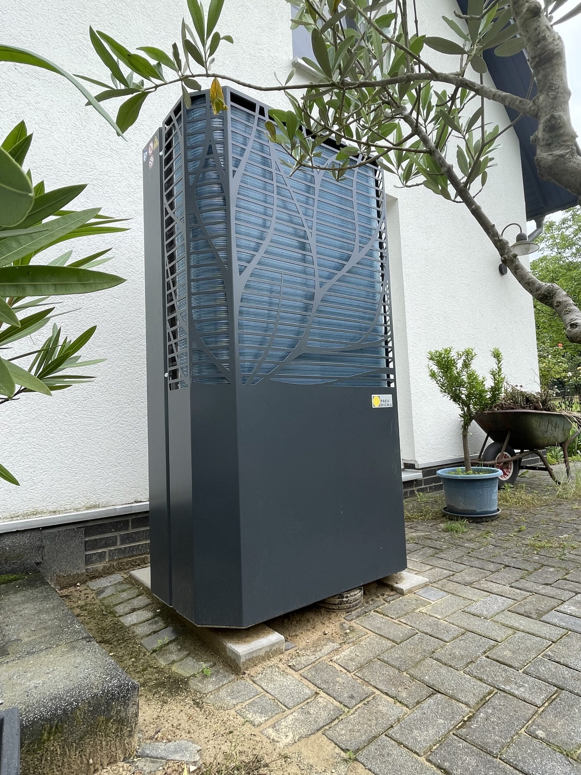 Paradigma Projekt des Monats September 2025 Bostelmann & Euhus