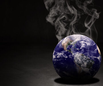 Erderhitzung Global Tipping Points Report 2025