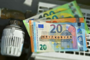 Heizkosten 2025 Heizspiegel 2025