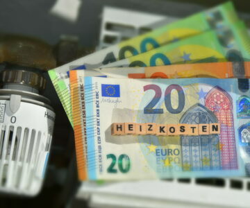 Heizkosten 2025 Heizspiegel 2025