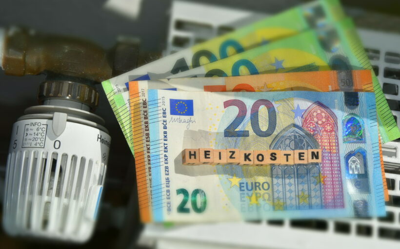 Heizkosten 2025 Heizspiegel 2025