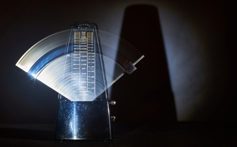 Effizienzfaktor Schalthäufigkeit Wärmepumpe Taktung