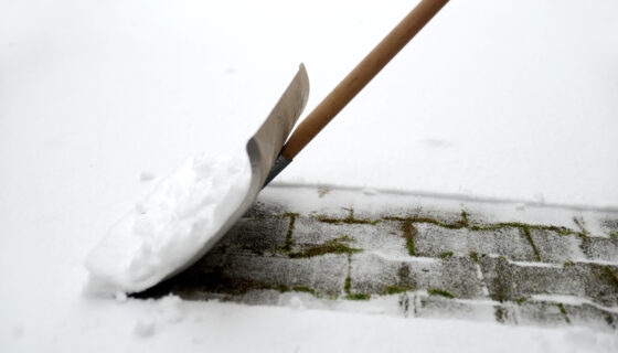 Effizienz Wärmepumpe im Winter