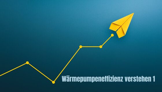 Wärmepumpeneffizienz verstehen 1